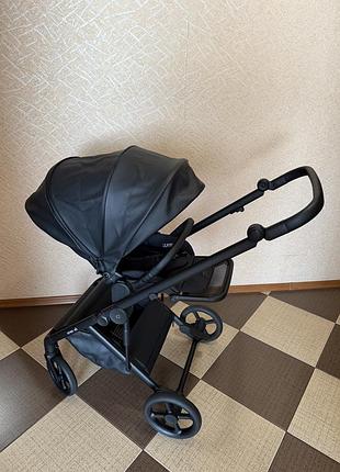 Коляска anex eli 2 в 1 7
