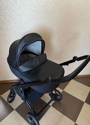 Коляска anex eli 2 в 1 4