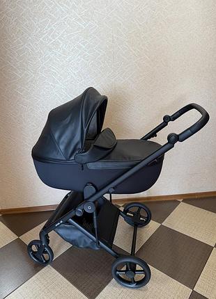 Коляска anex eli 2 в 1 5