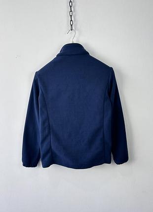 Флісова кофта чоловіча arc’teryx s 6