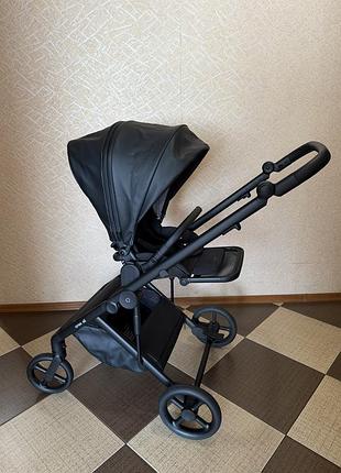 Коляска anex eli 2 в 1 8