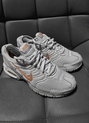 Кроссовки женские nike air torch 4 white