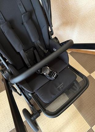 Коляска anex eli 2 в 1 9