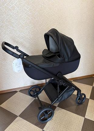 Коляска anex eli 2 в 1