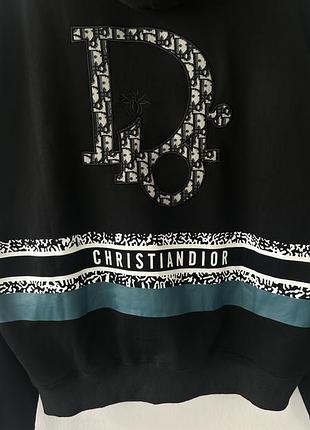 Худі чоловіче dior m 9