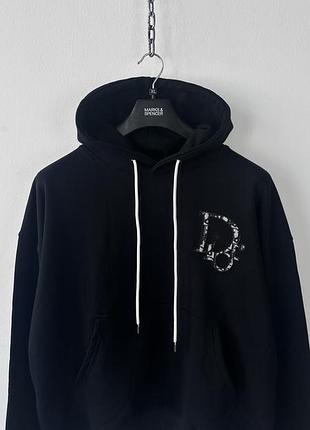 Худі чоловіче dior m 10