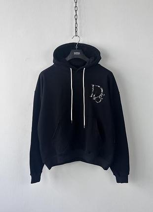 Худі чоловіче dior m 2