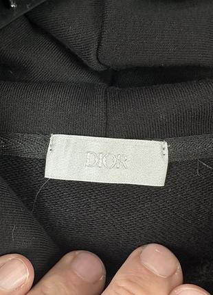 Худі чоловіче dior m 6