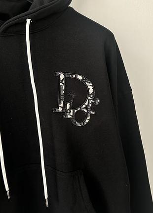 Худі чоловіче dior m 3