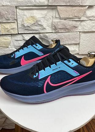 Оригінальні кросівки nike air zoom pegasus 40 se