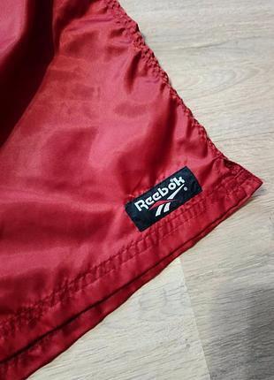 Шорти від reebok vintage 3