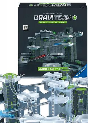 Конструктор ravensburger gravitrax pro стартовий набір
