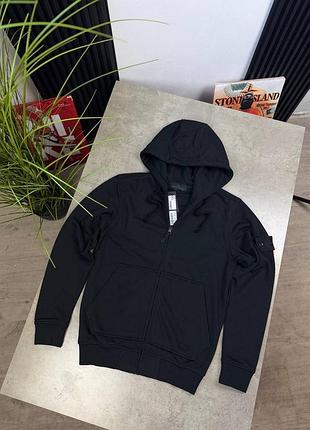 Зіп-худі stone island 7