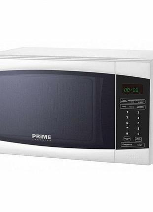 Микроволновые печи prime technics pmw 23963 kw 23