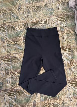 Лосины ластиковые