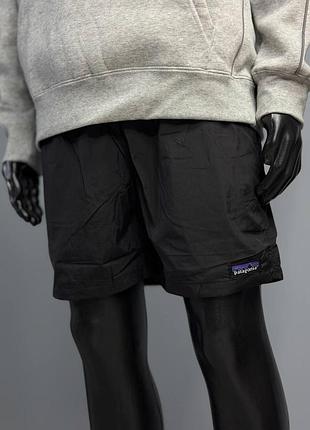 Шорти patagonia чорний xl