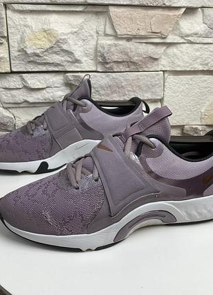 Оригінальні кросівки nike renew in-season tr 12 premium
