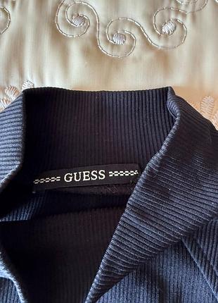 Водолазка guess 3