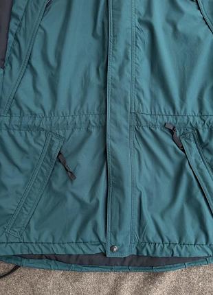 Куртка the north face 2