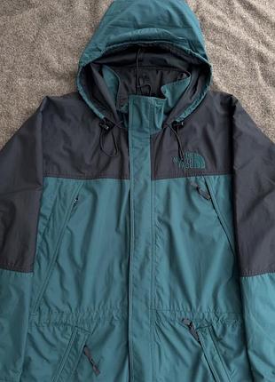 Куртка the north face 3