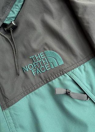Куртка the north face 4