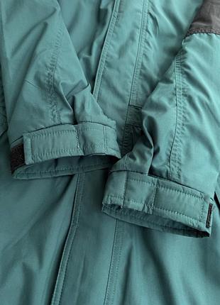 Куртка the north face 6
