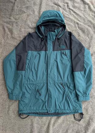 Куртка the north face