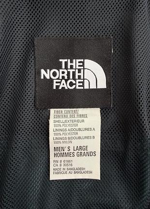 Куртка the north face 10