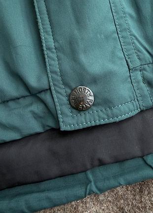 Куртка the north face 5