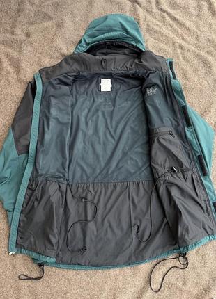 Куртка the north face 8