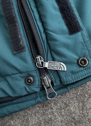 Куртка the north face 7