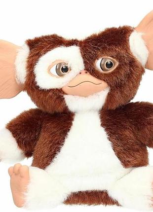 Neca 634482306307 м'яка іграшка gremlins dancing gizmo велика чорна