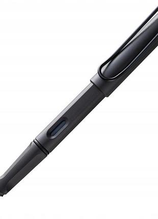 Перо lamy safari umbra f