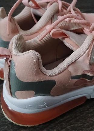 Кросівки жіночі, nike 3
