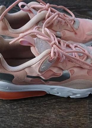 Кроссовки женские, nike