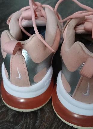 Кросівки жіночі, nike 4