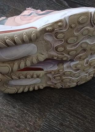 Кросівки жіночі, nike 6