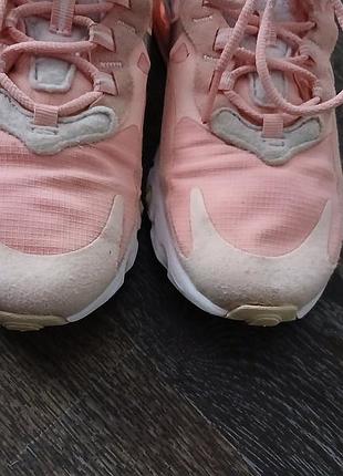 Кросівки жіночі, nike 5