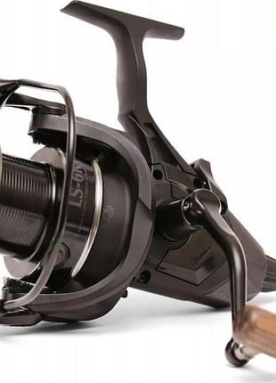 Котушка okuma karpiowy ls-6k 6k 5+1bb