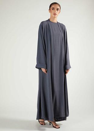 Костюм сукня + кардиган