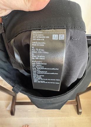 Міні спідничка uniqlo ml 4