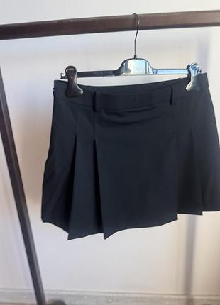 Міні спідничка uniqlo ml 3