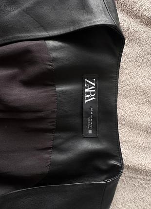 Жилет zara 4