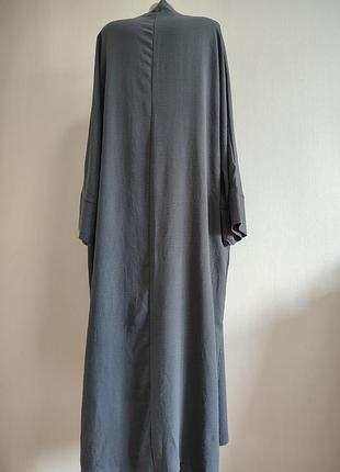 Костюм сукня + кардиган 5