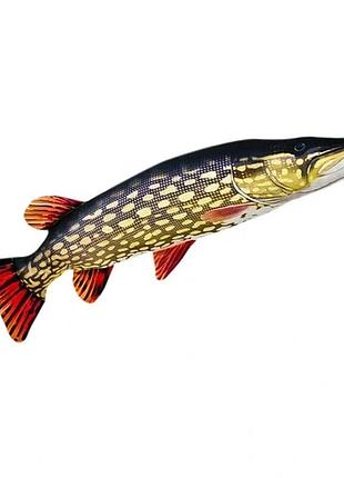 Щука подушка gp-175006 gaby велік 110 см.