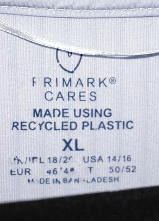 Женская комфортная пижама primark 9