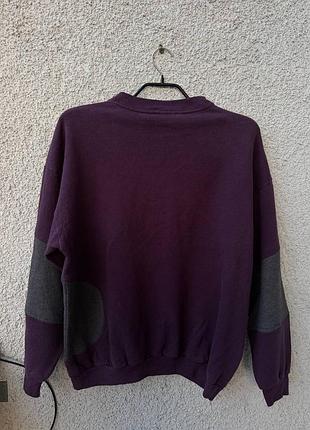 Винтажная кофта nike made in Ausa 3
