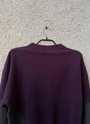 Винтажная кофта nike made in Ausa 4
