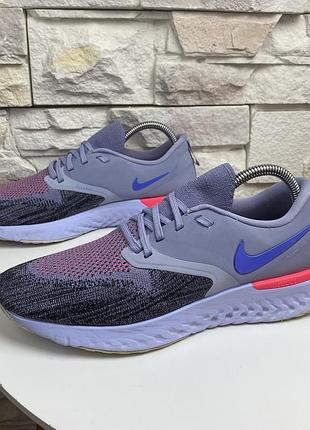 Оригінальні кросівки nike odyssey react 2 flyknit