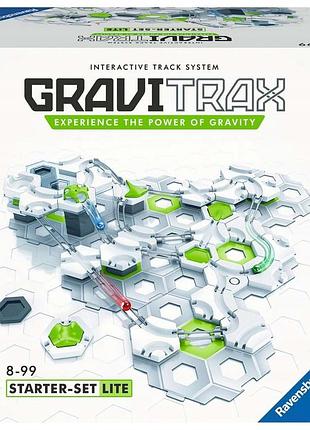 Ravensburger gravitrax lite стартовий набір 98